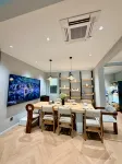 Luxury Villa in District 7 Beautiful Interior
