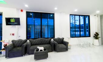 BB Hotel Bear&BirdHotelGroup