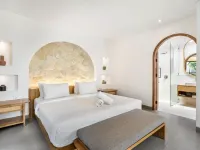 TARRA VILLAS by Exotic Bali Properties Hotels near Berawa