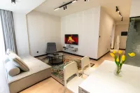 Spacious Family Apartment in UB Zaisan