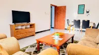 Luxury 1BHK Apartment in Muscat