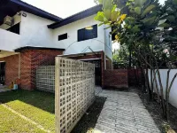PD Rustic Greenwood Pool Villa (Up to 16 pax)
