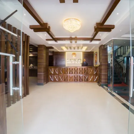 Hotel Thakali Inn