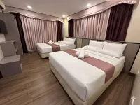 Cambridge Guest House