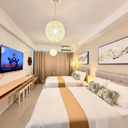 Shore Residences by Premier Suites