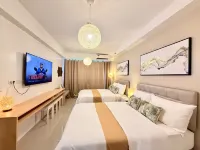 Shore Residences by Premier Suites - balkon