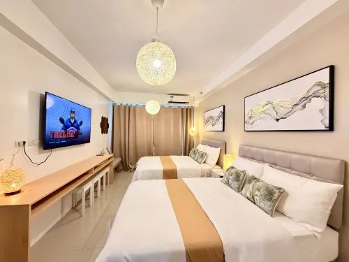 Shore Residences by Premier Suites