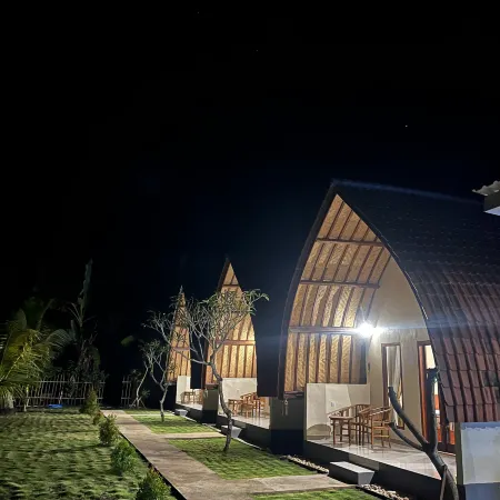 The Kaci Penida by Bali Cabin
