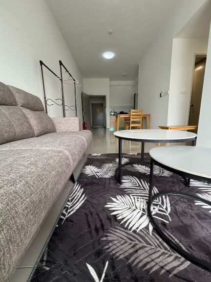 168 PARK SELAYANG