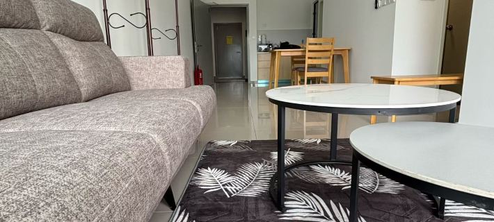 168 PARK SELAYANG Hotel di Gombak