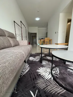 168 PARK SELAYANG - 주차장