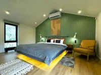 Qazaq Garden Hotel di Almaty