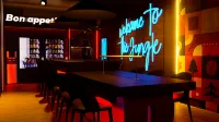 BonBon Hotel