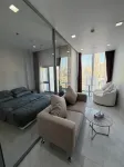 Luxury Apartment in hyde 11 bangkok -  Ferienwohnungen