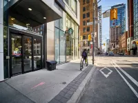 The Downtown Luxe at 101 - Apartments