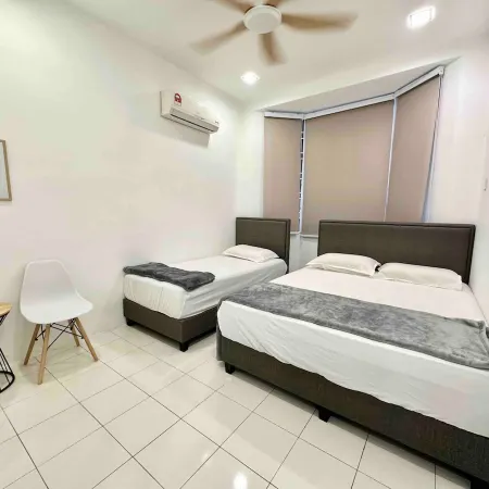 Sakura 1 Guest House by Sakura Homestay
