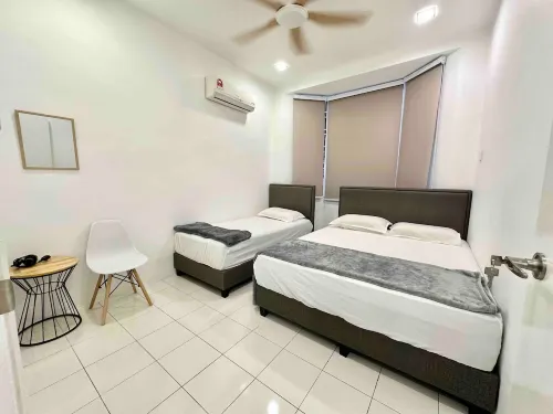 Sakura 1 Guest House by Sakura Homestay