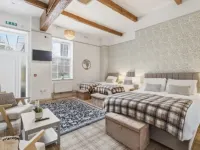 Blenkinsopp Castle Inn