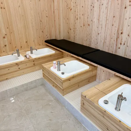 Hotel Kkulbam Stay