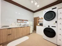 [Open Offer] 3-Minute Walk to Gwangalli Beach / Outdoor Barbecue / Private 2-Story Home