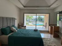 villa Bouznika Bay by Saloua Hotels in Benslimane