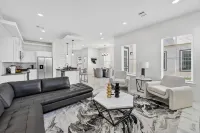 Executive Home, Office, Galleria & NRG - New