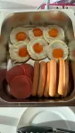 サンリオ ビーチ ホテル シチョン - 朝食