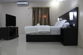 HOTEL BUANA LIPU