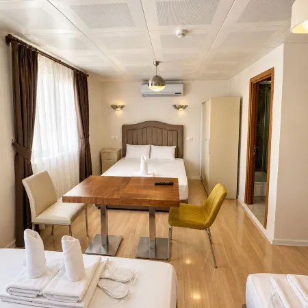 Hotel Milano & SPA