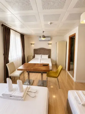 Hotel Milano & SPA