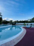 La Mirada Hotel Near Mactan Newtown & Beaches - Beach