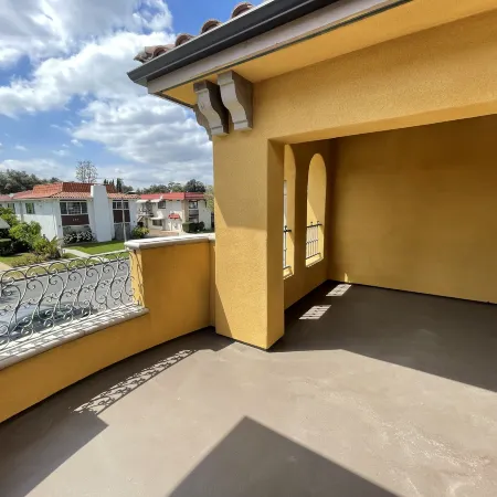 2BR Townhouse w/ 2-Car Garage & Private Terrace
