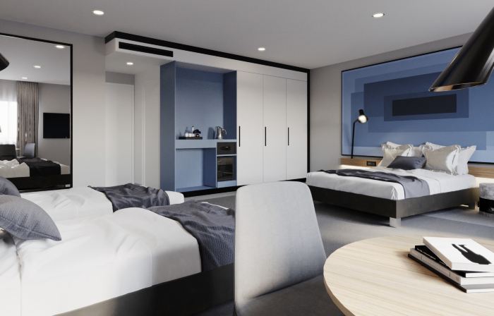 Ibis Lagos Lekki
