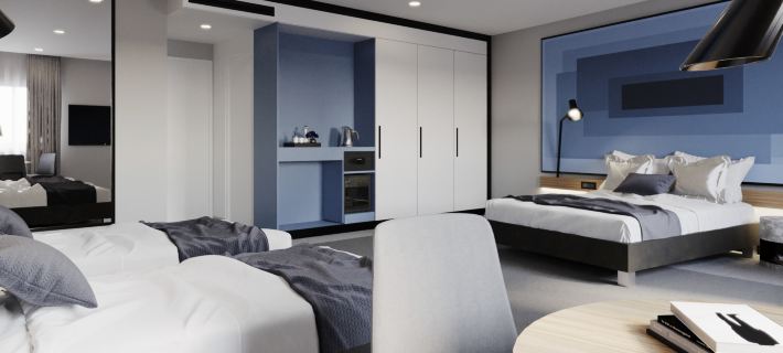 Ibis Lagos Lekki Hotels in Lagos