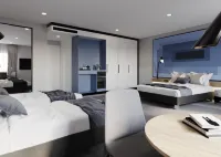 Ibis Lagos Lekki - 3-Star
