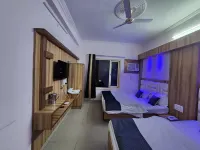 Hotel Katra Orchid