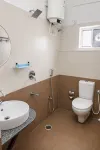 諾瓦拉希特克斯飯店 - 停車場