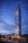 Estrel Tower - New