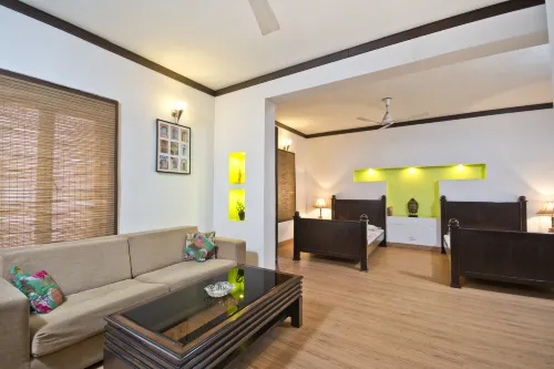 TRENDY BED AND BREAKFAST - B&B