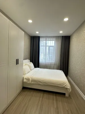 Heart of UB, 10mins Walk to Sukhbaatar Square. - Condos