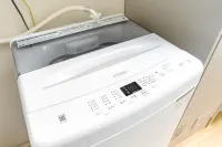 11-min Walk to Kawasaki Sta | Convenient Location | Fully Furnished | Haneda & Tokyo Access | 311 - Kitchens