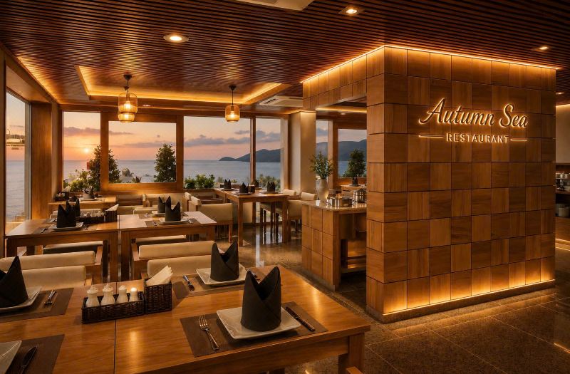 Autumn Sea Boutique Hotel photo 3
