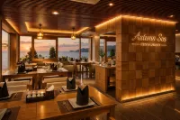 Autumn Sea Boutique Hotel - Wifi