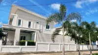 Baan Hug Ubon Pool villa - Wifi