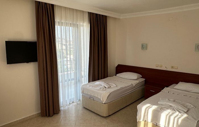 Yagmur Apart Hotel
