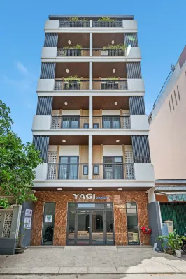 Đông Hải Apartment & Hotel - Condos
