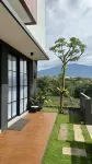 Khainest - Stunning 3BR w/Pool and Mountain View - 방갈로