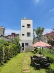 Lukang Jingcai B&B - ที่มีที่จอดรถ