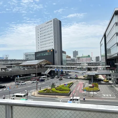 Toyoko no Yoko 401