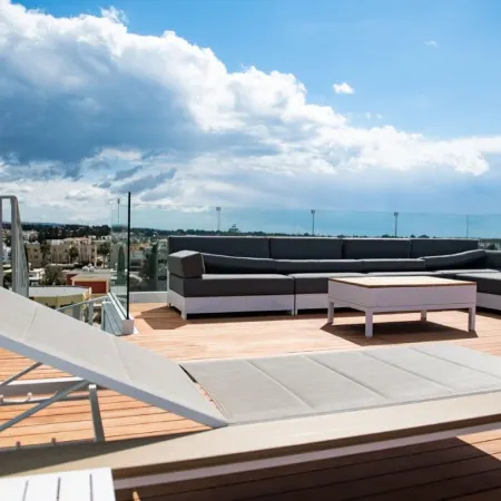 Luxury 2BR Penthouse w/ Pool